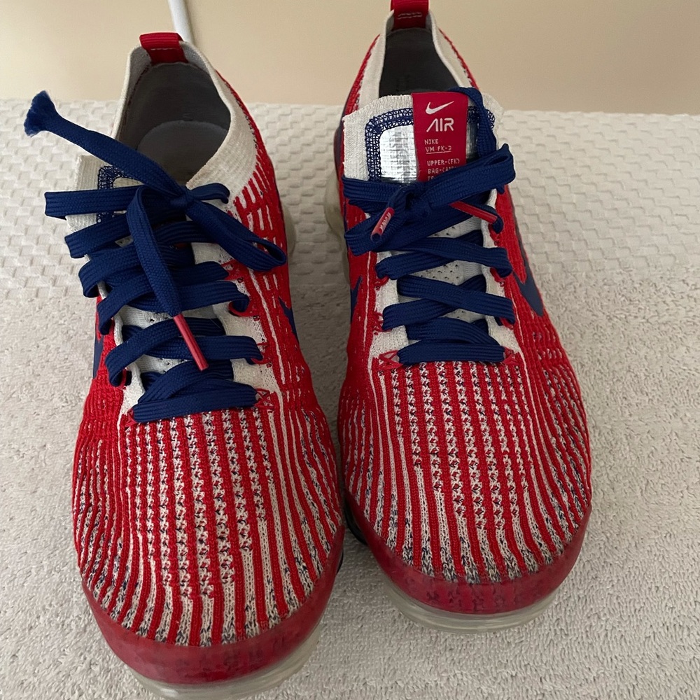 Nike Air Sneakers